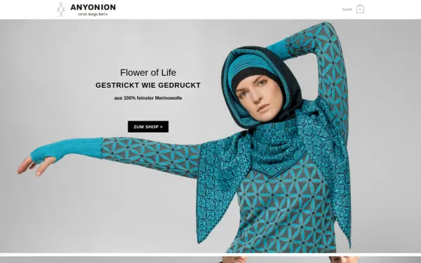 anyonion.de
