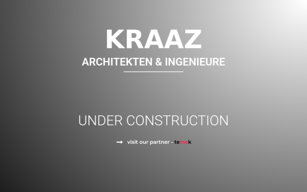 kraaz-architekten.de