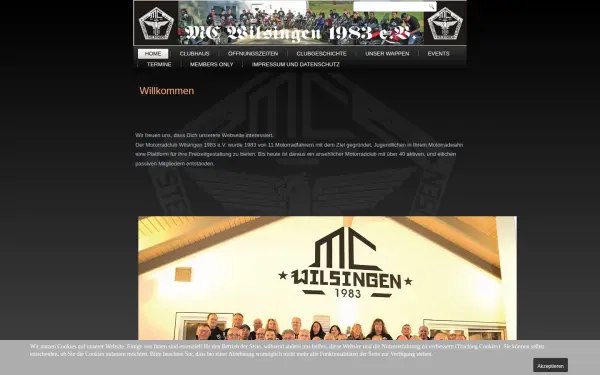 mc-wilsingen.de