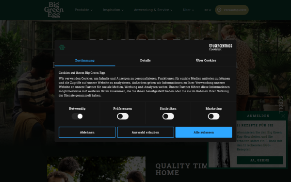 www.biggreenegg.eu