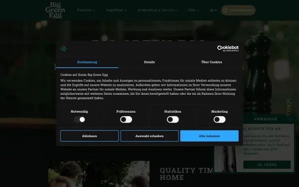 www.biggreenegg.eu
