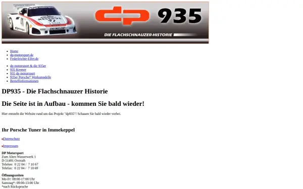 dp935.de