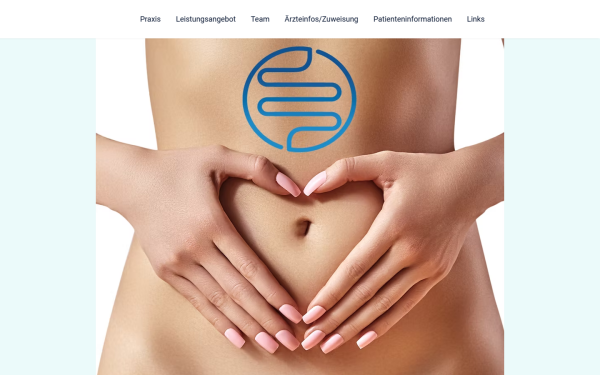 www.magendarm-spezialist.ch