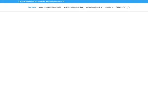 www.nova-nexus.de