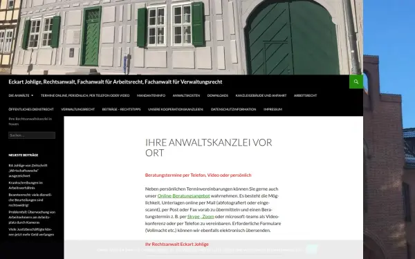anwalt-nauen.de