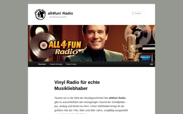 www.all4funradio.de