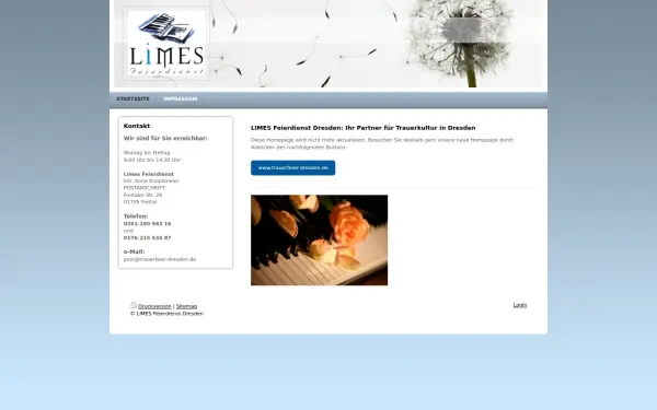 www.limesdresden.de