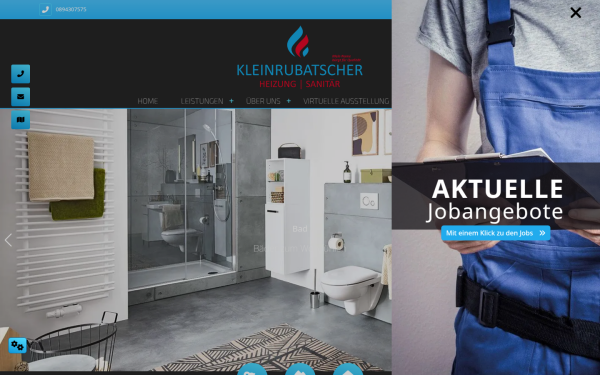 kleinrubatscher.de