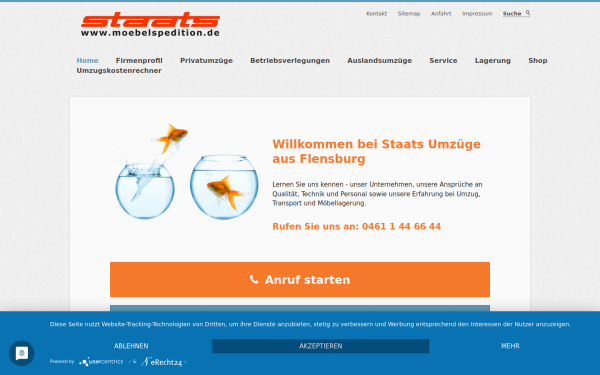 moebelspedition.de
