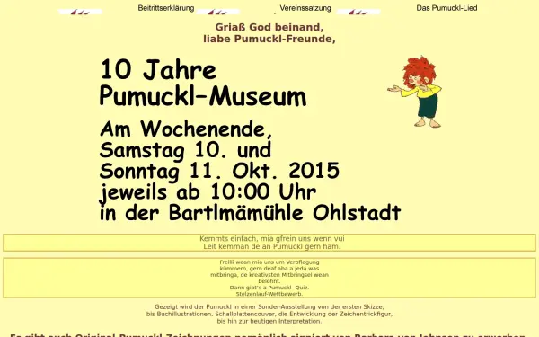 pumuckl-museum.de