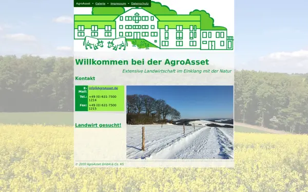 agroasset.de