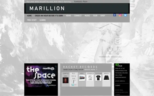 forum.marillion.com