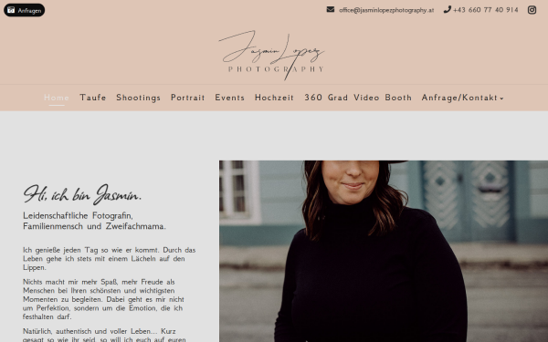 www.jasminlopezphotography.at