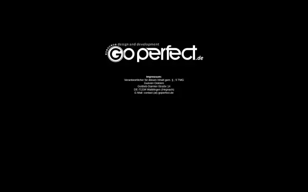www.goperfect.de