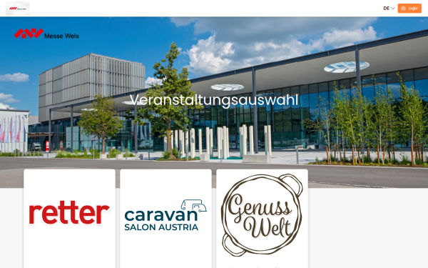 tickets.messe-wels.at