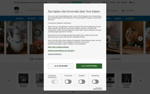 www.dphtrading.de