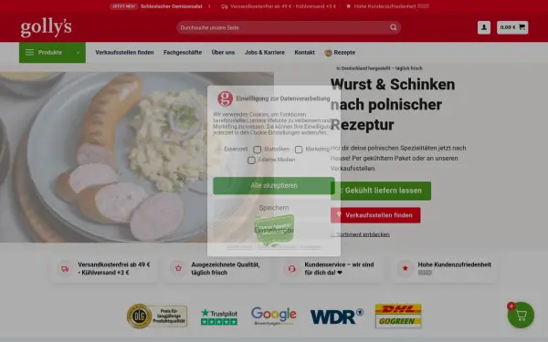 www.gollys.de
