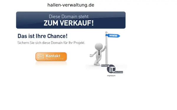 hallen-verwaltung.de