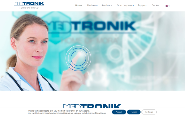 med-tronik.de