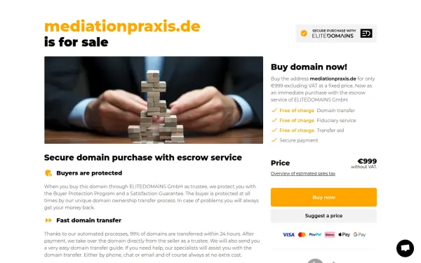 mediationpraxis.de