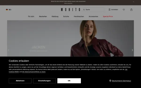 www.mohito.com