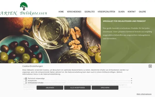 arien-delikatessen.de