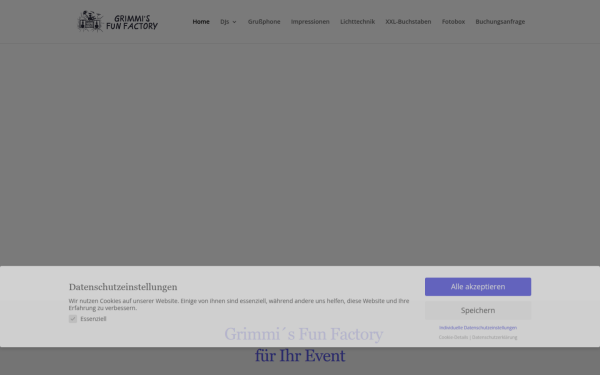grimmis-fun-factory.de