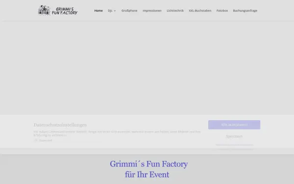 grimmis-fun-factory.de