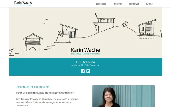 www.karin-wache.de