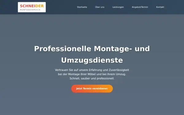 www.schneider-montage-service.online