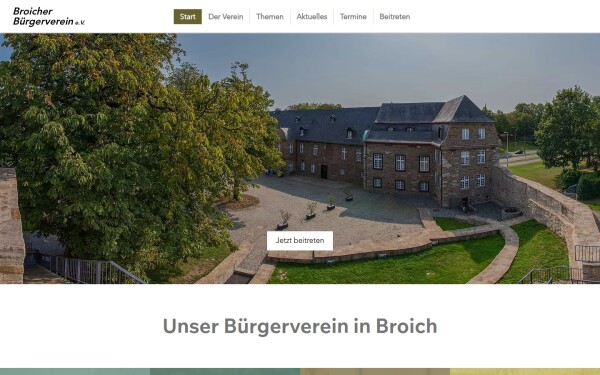 www.broicher-buergerverein.de