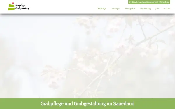 www.grabpflege-luedenscheid.de