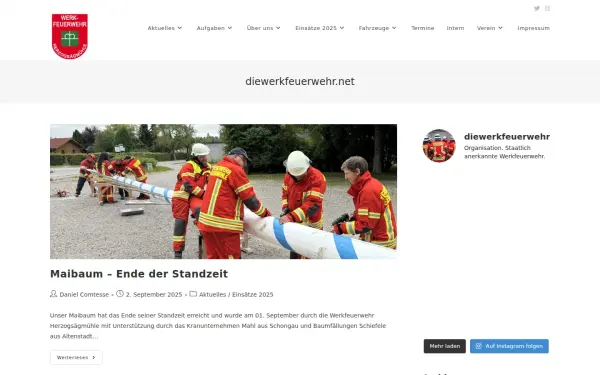 diewerkfeuerwehr.net