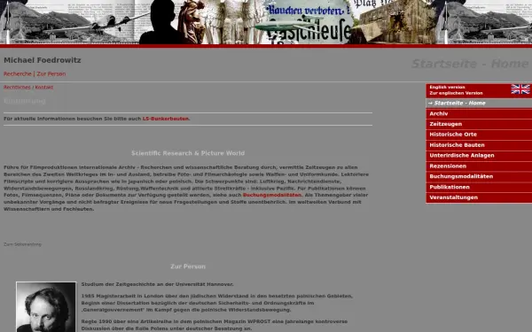 michael-foedrowitz.de