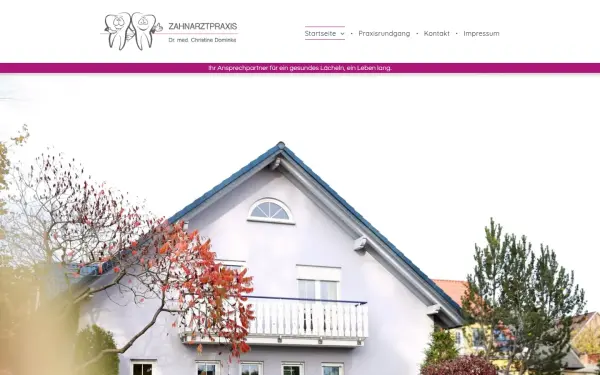 www.dominke.de