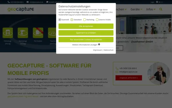 www.geocapture.de