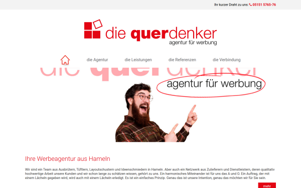 www.querdenker-hameln.de