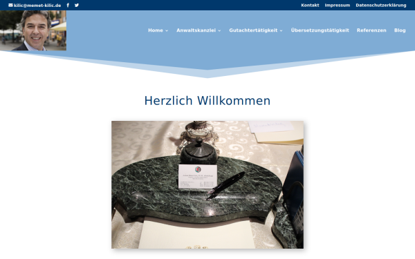 memet-kilic.de