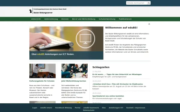 www.edubs.ch