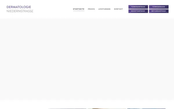 dermatologie-bielefeld.de