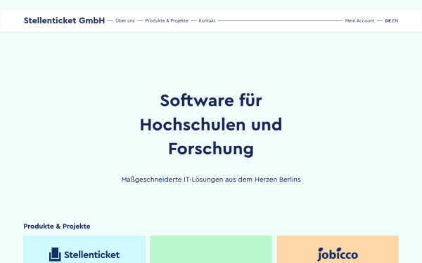 www.stellenticket.de
