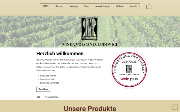 www.vvlweine-steiner.at