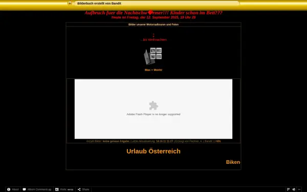 banditsauser.de