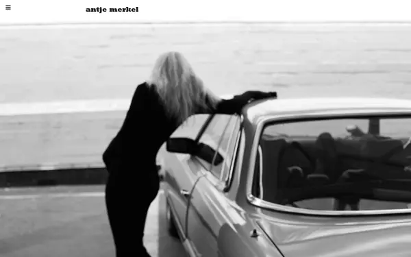 www.antjemerkel.de