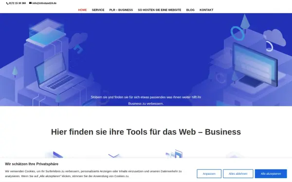 infostand24.de