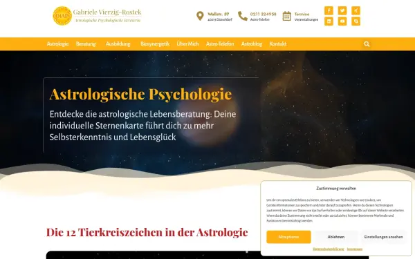 www.astrologie-lebensberatung.de