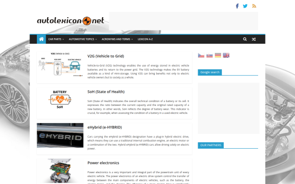 www.autolexicon.net