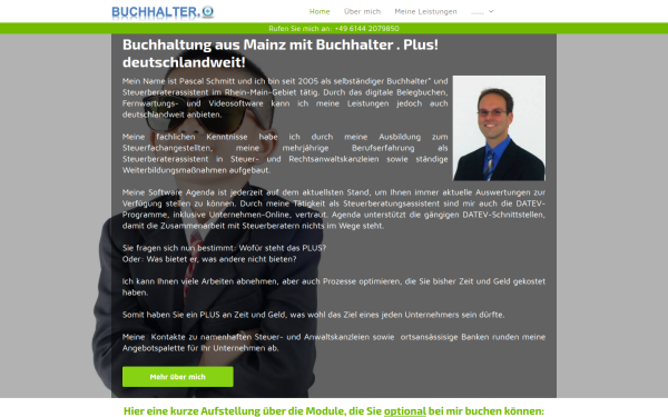 www.buchhalter.plus
