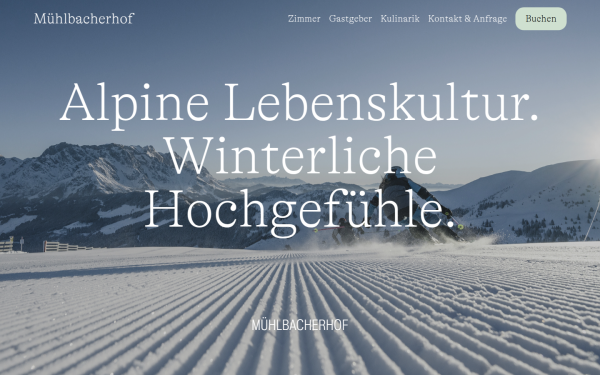 www.muehlbacherhof.at