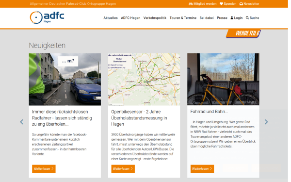 hagen.adfc.de